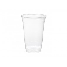 20 oz PET Clear Cup 